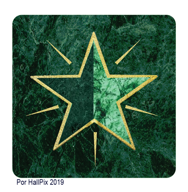 Navidad estampado marmol - Imagen 6