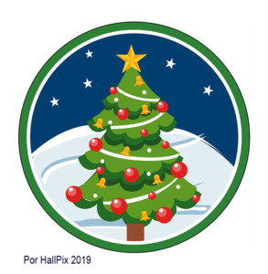 hallpix navidad cartoon arbol 01 750x750