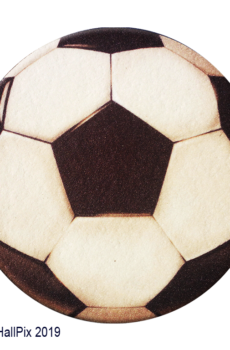 Pelota fútbol