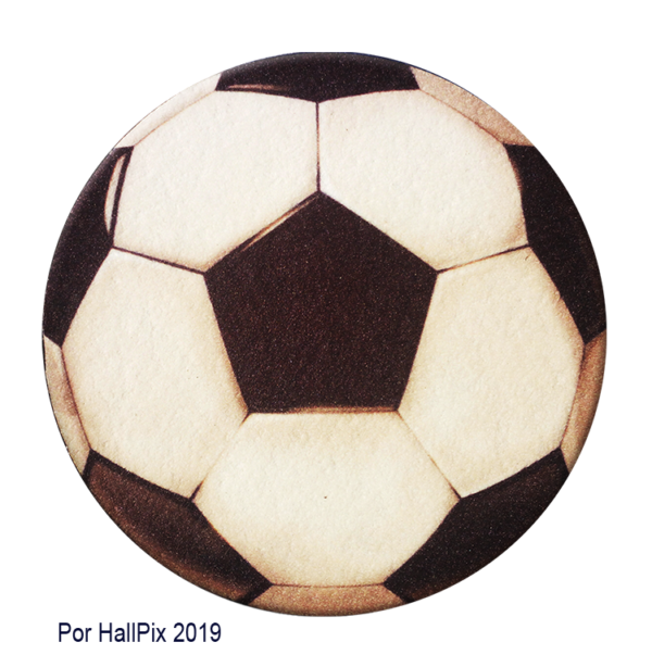 Pelota fútbol
