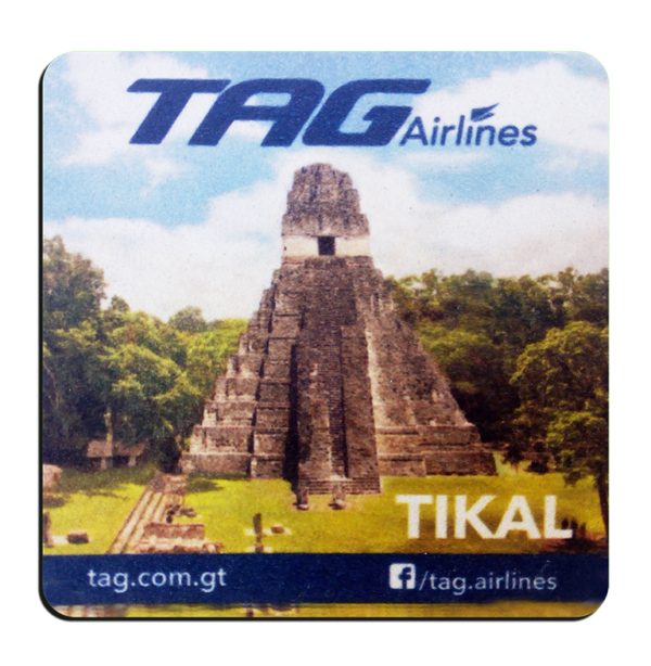 Empresas TAG