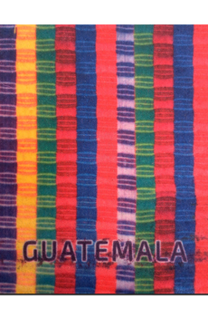 Típicos Guatemala telas 01