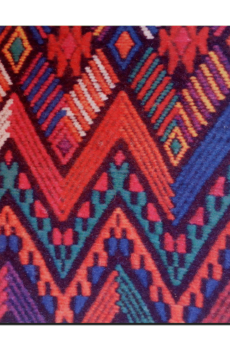 Típicos Guatemala telas 02