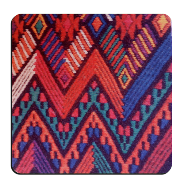 Típicos Guatemala telas 02