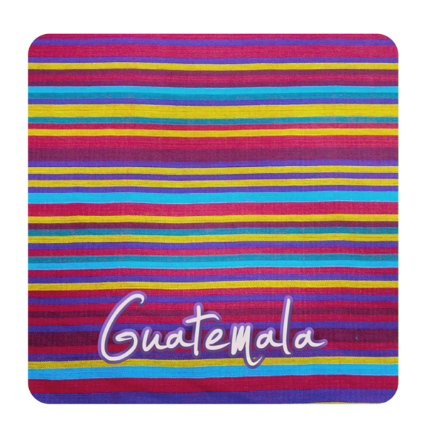 Típicos Guatemala telas 03