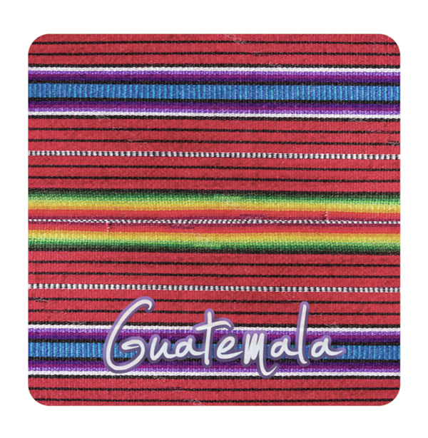 Típicos Guatemala telas 03 - Imagen 2
