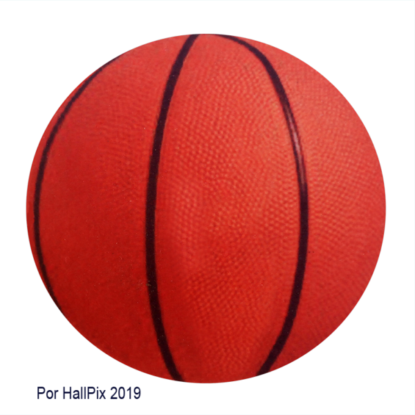 Pelota Basketball