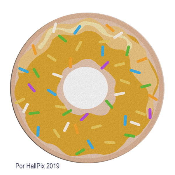 Pasteles donas 01 - Imagen 4