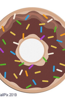 Pasteles donas 01