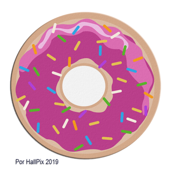 Pasteles donas 01 - Imagen 3