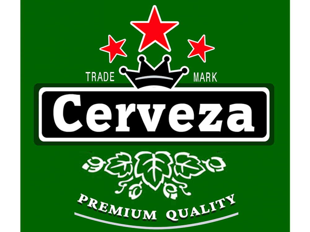 cerveza base